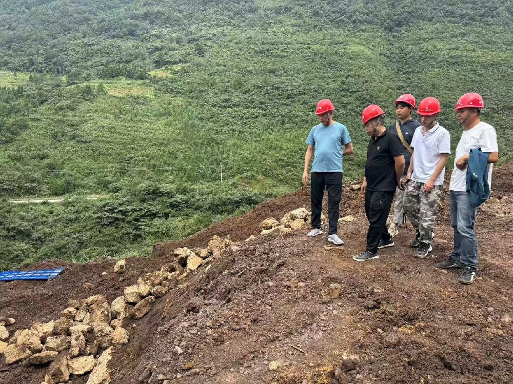 凯时尊龙人生就是博集团开展中秋节前安全检查