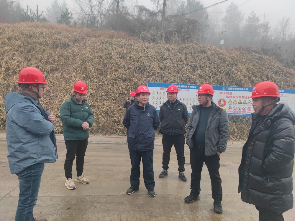 凯时尊龙人生就是博集团开展春节节前安全检查